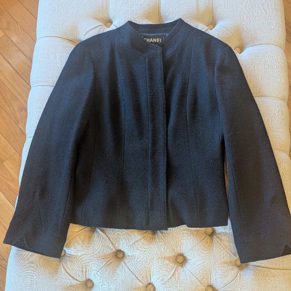 Chanel Suit Set